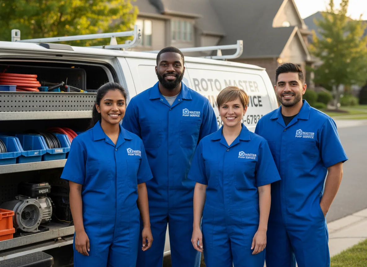 Sump Pump Installation company in Pinebluff, NC